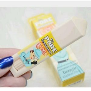 the POREfessional: License to Blotb